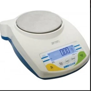 Adam Equipment CQT 1752GR Schmuckwaage, 1750 g Kapazität, 0,05 Gramm Lesbarkeit - Bild 1 von 1
