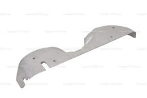Aston Martin DB9 DBS Rapide Virage Vantage V12 Exhaust manifold heat shield left - Picture 1 of 3