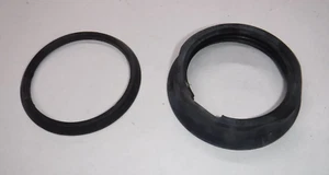 OEM 1999 99 SEADOO GSX LTD 947 951 EXHAUST OUTLET NUT & WASHER O582-50 - Picture 1 of 2