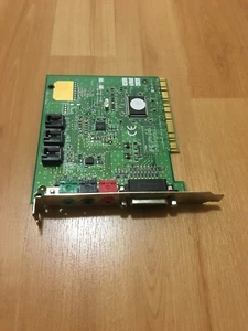 Creative Labs Audio PCI 6001238 Sound Card - Picture 1 of 2