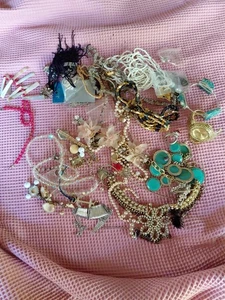 Lote de joyas para artesanos - Imagen 1 de 13