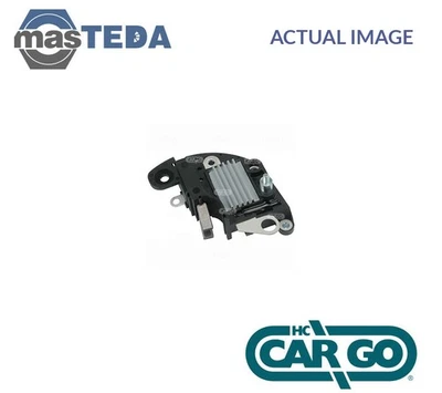330466 ALTERNATOR REGULATOR HC-CARGO NEW OE REPLACEMENT - Image 1 of 4