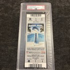 🔥🔥ULTRARARE LOWPOP PSA 9 SUPER BOWL 41 XLI FULL TICKET COLTS BEARS MANNING !🔥