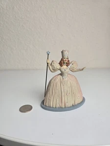 Franklin Mint Wizard of Oz GLINDA THE GOOD WITCH OF THE NORTH Figur 1988 - Bild 1 von 10