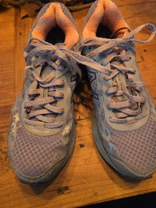 New Balance Leadville 1210 Trailrunning Größe 7,5 - Bild 1 von 9