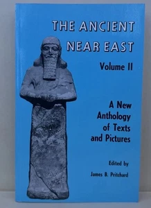 The Ancient Near East - Volume ll - Imagen 1 de 4