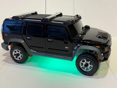 XMODS HUMMER H2 - EXCELLENT CONDITION AND LOADED WITH EXTRAS - Image 1 of 4