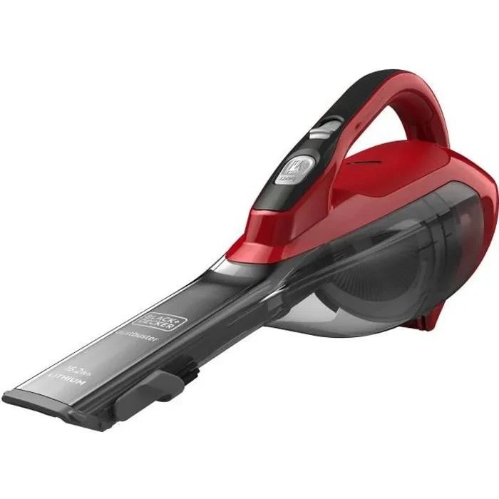 Aspirator Black & Decker DVA315J - Bild 1 von 1