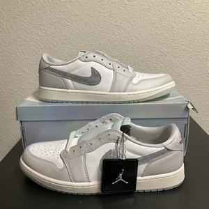Größe 12,5 - Air Jordan 1 Retro OG Low Year of the Snake - Bild 1 von 14