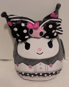 Jazwares Squishmallows Kuromi 20th Anniversary Plush - Picture 1 of 15