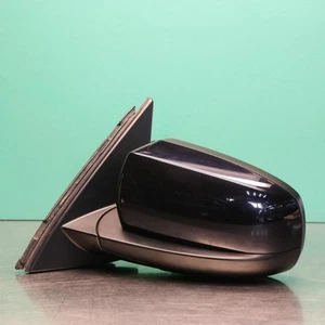 BMW X5 LEFT DOOR MIRROR #E4948 E70 (723) *51-07* - Picture 1 of 8