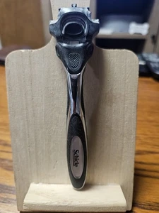 Schick Hydro 5 With 11 Refill Cartridges It Was Used Only 1 Time.NO BOX FOR SHAV - Picture 1 of 10