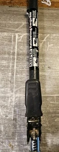 40 IN. x 70 IN. KEEPER ADJUSTABLE RATCHETING BLACK CARGO BAR HEAVY-DUTY - Picture 1 of 3