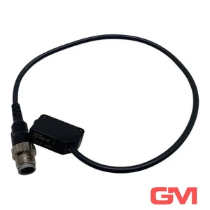 Omron Photoelectric Reflex Switch E3Z-LR81-M1J Photoelectric Switch Fotoschalter - Picture 1 of 8