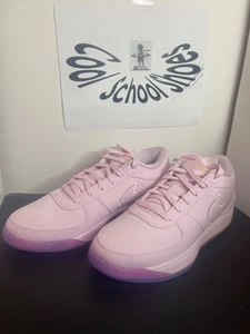 Taglia 11 - Nike Book 1 Sunrise - HJ5351-600 - Foto 1 di 5