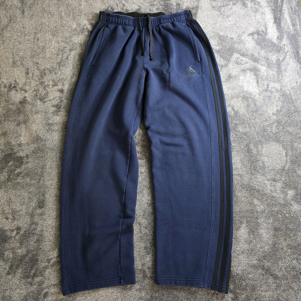 adidas Size M Men Sweatpants Activewear Pants for Men for adidas Size M Men Sweatpants Activewear Pants for Men for