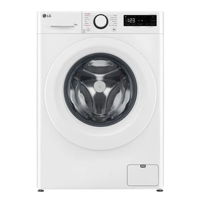 LG Lavatrice F4R3010NSWW 10 Kg - 1400 Giri Classe A AI DD:Intelligenza Artificia - Immagine 1 di 4