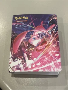 Pokémon TCG Schwert & Schild: Fusion Strike Mini Portfolio - Bild 1 von 3