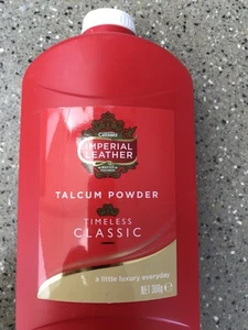 imperial leather talc - Picture 1 of 3