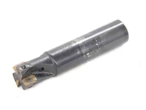 SECO 1/2 DIA. SQUARE SHOULDER INDEXABLE END MILL R217.69-00.50-0-06.3A 3 FL .5 - Picture 1 of 13