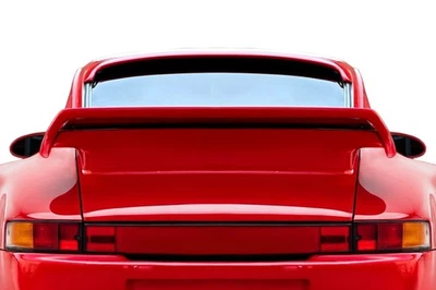 For 1974-1993 911 964 Duraflex Starkman Wide Body Rear Wing Spoiler - 1 Piece Foto 1 de 2