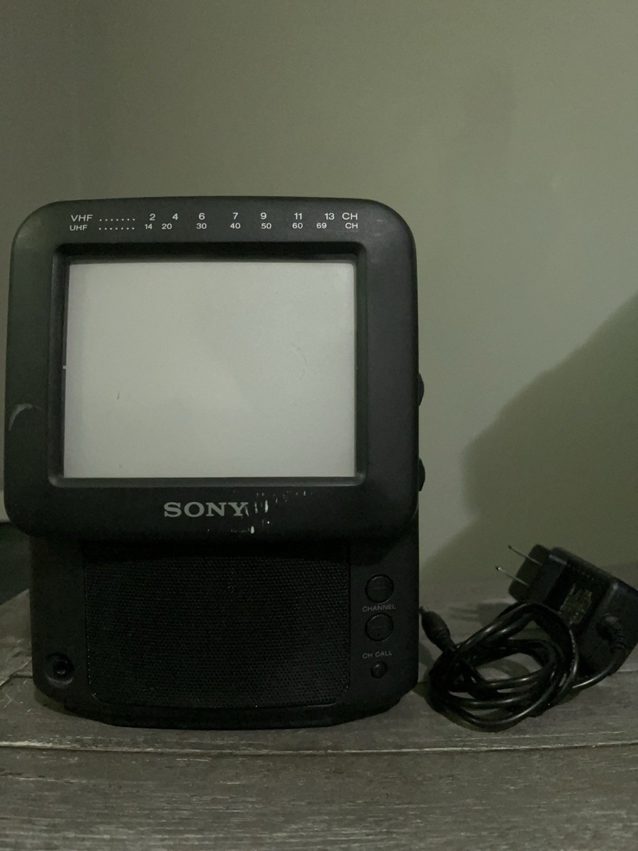 Sony Watchman for sale | eBay Sony Watchman for sale | eBay