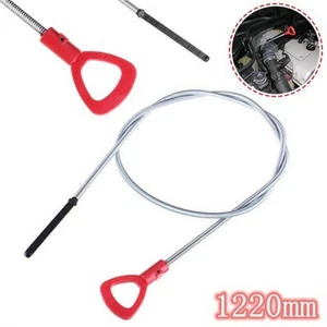 1 X Transmission OIL Dipstick For BENZ-Mercedes W163 W168 W203 W208 W210 W211 - Picture 1 of 12