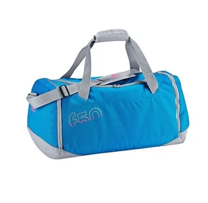 Adidas F50 Holdall Football Fitness Gym Kit School Sports Bag Teambag Duffle - Picture 1 of 7