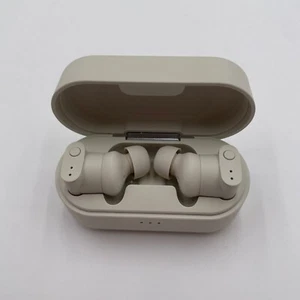 Status Audio Between 3ANC Bone Wireless Earbuds ANC 6X Microphones IPX5 - Photo 1 sur 6