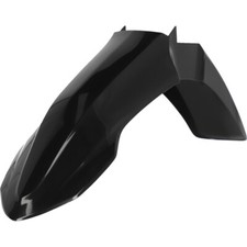 Acerbis - 2979490001 - Front Fender, Black
