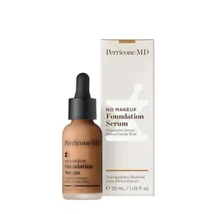 PERRICONE MD No Makeup Foundation Serum - SHADE: GOLDEN - Reduziert dunkle Flecken - NEU! - Bild 1 von 3