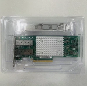 New DELL QL41262HLCU-DE 25G 51grm 415DX 051grm PCIE 10-Gigabit network adapter - Picture 1 of 6