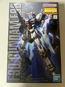 P-Bandai MG F90 Limited Edition 1/100 - Picture 1 of 5