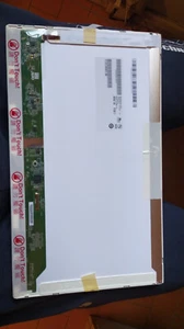 Display LED Schermo 14" B140XW01 V.0 40pin opaco - Foto 1 di 2