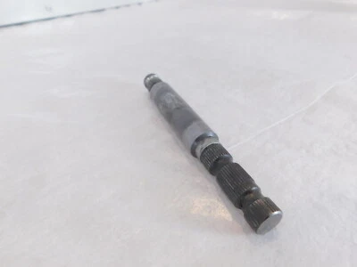 Harley Davidson Touring Road King & Electra Glide Gear Shifter Shift Shaft - Image 1 of 4