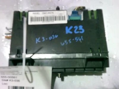 Controle de temperatura sem alavancas compatível com 95-99 LESABRE 239508 - Imagem 1 de 4