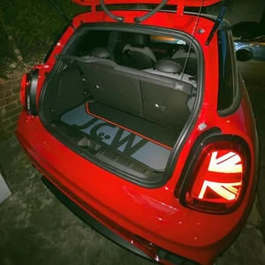 Mini F56 Boot Storage Organiser, Gen 3 - 2014 - 2023 - Picture 1 of 20