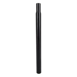 Sunlite Alloy Pillar Seatpost Seatpost Sunlt Pilar 26.6x350 Noclmp Bk - Picture 1 of 1