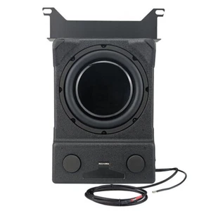 Subwoofer Navatlas 10" 300W con amplificador de 400 vatios para 2018+ Can Am Maverick X3 NX310WA - Imagen 1 de 3