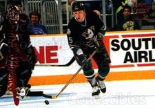 1997-98 Paramount Copper #4 Dmitri Mironov
