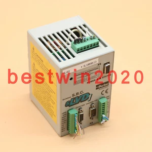 gebrauchter Parker Hannifin SLVD1 Servoantrieb SLVD1 schneller Versand - Bild 1 von 5