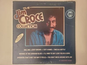 Jim Croce - The Jim Croce Collection (Vinyl Record LP) - Bild 1 von 2