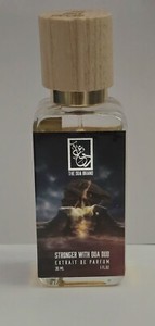 Dua Fragrances Stronger With Dua Oud 95% Full