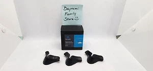 3x HTC Vive VR Headset Nasenstütze Kit - Schmal VIVE Stück Schutz Pad (S) - Bild 1 von 3