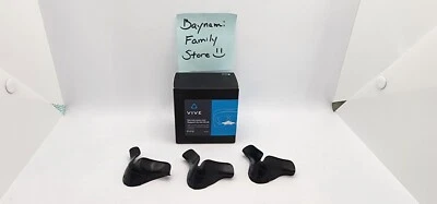 3x HTC Vive VR Headset Nose Rest Kit - Narrow VIVE Piece Guard Pad (S) - Image 1 of 3