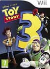 Wii | Disney Pixar Toy Story | Mania | 3 | Choose Your Game Multi-Listing