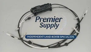 DISCOVERY 4 RANGE ROVER SPORT ELECTRIC HANDBRAKE MODULE ACTUATOR EPB LR072318 - Picture 1 of 1