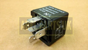 JCB PARTS  -  MINI RELAY FOR VARIOUS JCB MODELS  (PART NO. 716/30148) - Picture 1 of 2