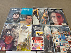 SATURDAY EVENING POST 1968-69 LOT OF 10 FULL MAGAZINES EXCELLENT CONDITION
