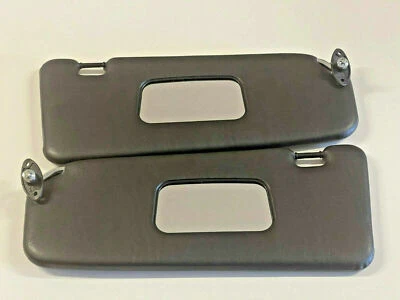 Nuevo Parasol Para BMW E30 Convertible 325eS 325e 318i 320i Negro Par 82-94 Foto 1 de 4